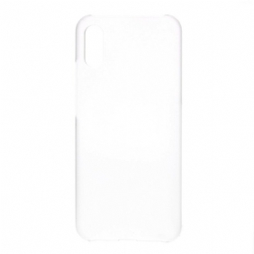 Kuori Xiaomi Redmi 9A Jäykkä Klassikko