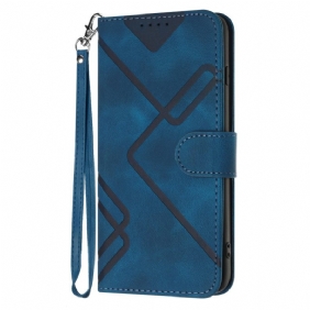 Kotelot Xiaomi 17 Pro Geometriset Kuviot