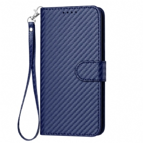 Kotelot Xiaomi 17 Pro Hiilikuitukuvio