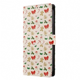 Kotelot Xiaomi 17 Pro Joulukuvio