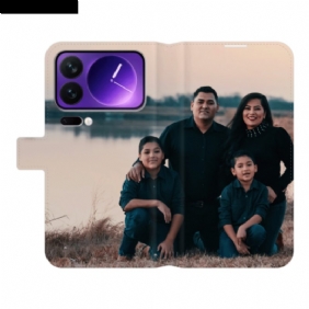 Kotelot Xiaomi 17 Pro Personoitu