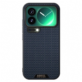 Kuori Xiaomi 17 Pro Magsafe Ultra-ohut Abeel