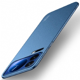 Kuori Xiaomi 17 Pro Mofi Shield Matte Series