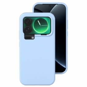 Kuori Xiaomi 17 Pro Nestesilikoni