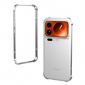 Kuori Xiaomi 17 Pro Puskuri Suojakuori