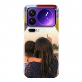 Kuori Xiaomi 17 Pro Retro