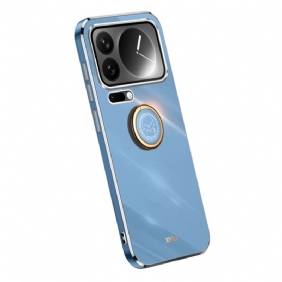 Kuori Xiaomi 17 Pro Xinli-sormuksen Pidike