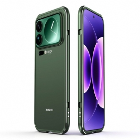 Puhelinkuoret Xiaomi 17 Pro Puskuri