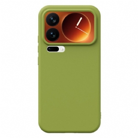 Puhelinkuoret Xiaomi 17 Pro Silikoni