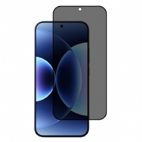 Vakoilunestoinen Karkaistusta Lasista Valmistettu Näytönsuoja Xiaomi 17 / 17 Prolle