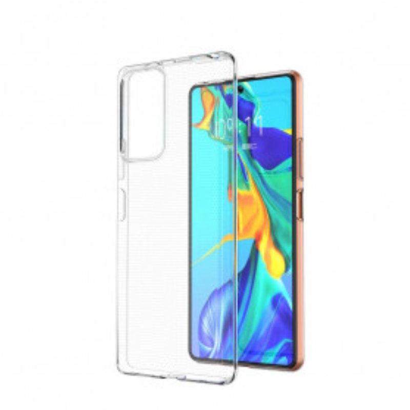 Kuori Xiaomi Redmi Note 10 Pro Kirkas Kristalli