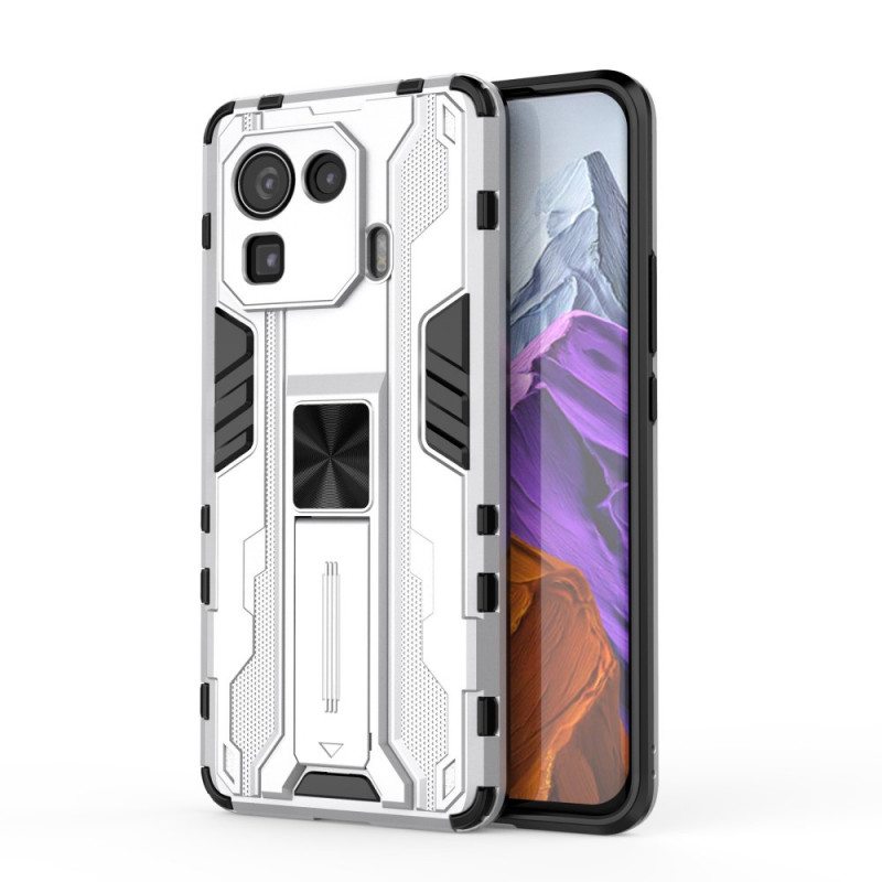 Kuori Xiaomi Mi 11 Pro Kestävä Tuki 2 Handsfree-asentoa
