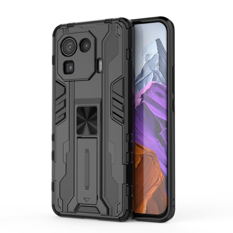 Kuori Xiaomi Mi 11 Pro Kestävä Tuki 2 Handsfree-asentoa