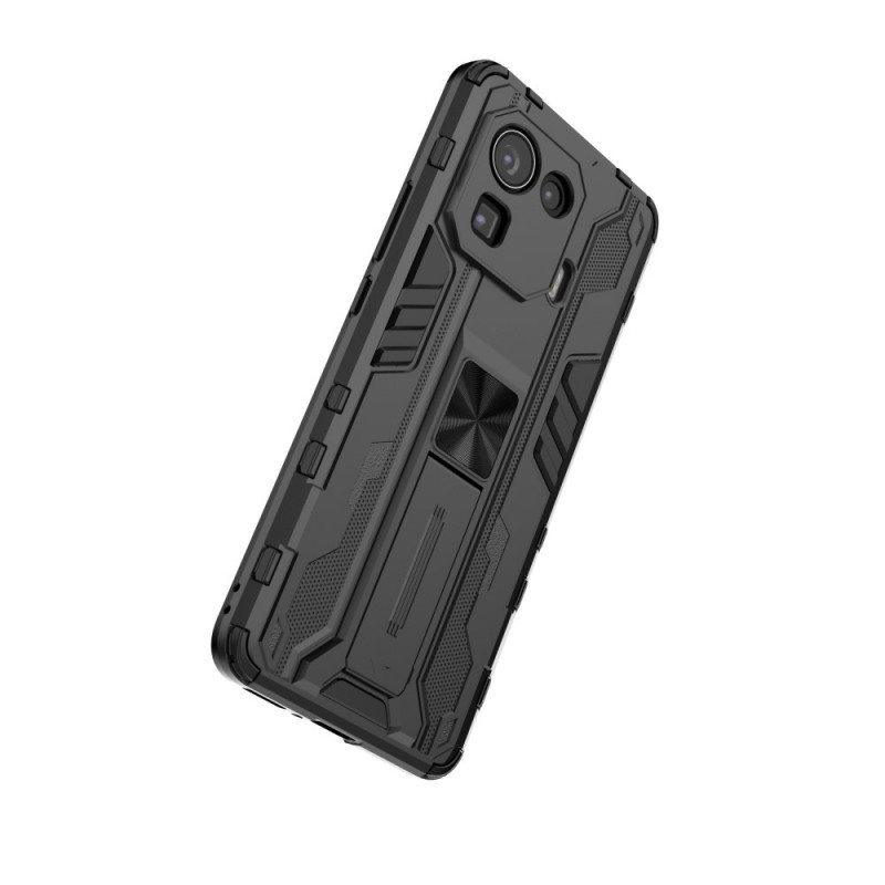 Kuori Xiaomi Mi 11 Pro Kestävä Tuki 2 Handsfree-asentoa