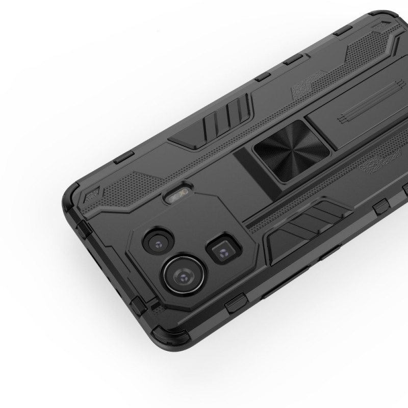 Kuori Xiaomi Mi 11 Pro Kestävä Tuki 2 Handsfree-asentoa