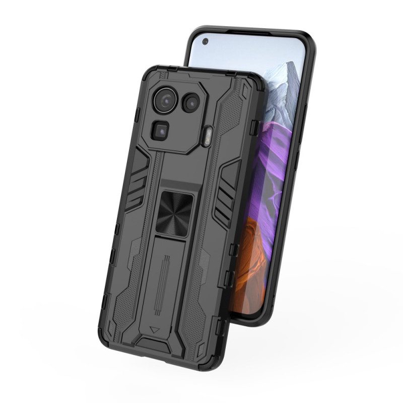 Kuori Xiaomi Mi 11 Pro Kestävä Tuki 2 Handsfree-asentoa