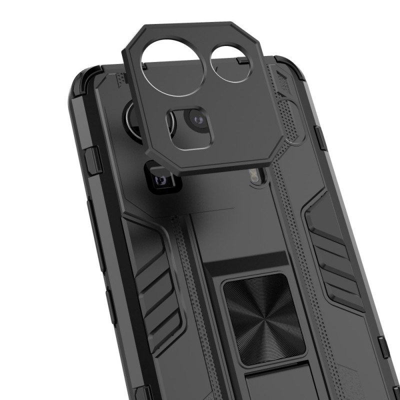 Kuori Xiaomi Mi 11 Pro Kestävä Tuki 2 Handsfree-asentoa