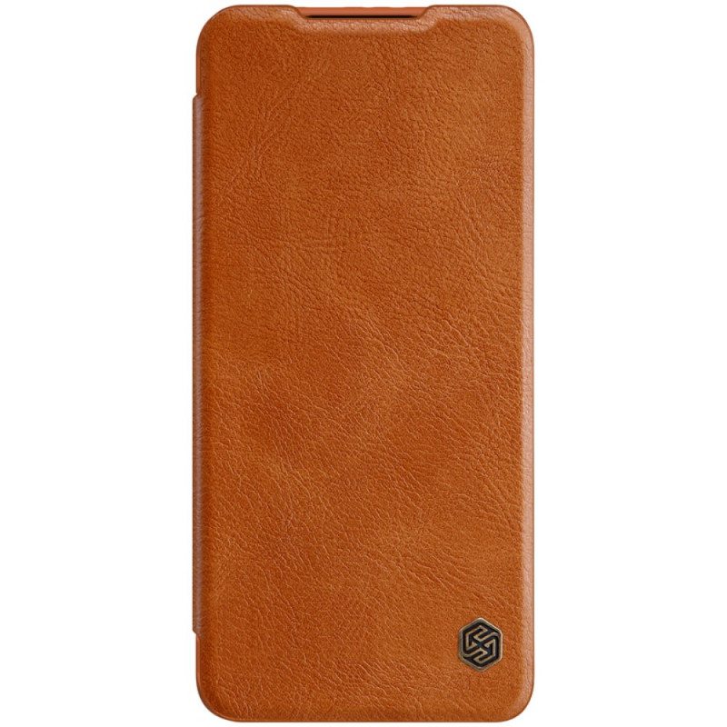 Puhelinkuoret Xiaomi Mi 11 Pro Kotelot Flip Nillkin Qin -sarja