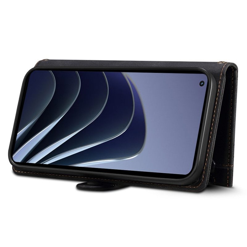 Kotelot OnePlus 10 Pro 5G Monitoiminen Lompakko