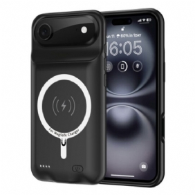 6000mah Varavirtalähde iPhone Airille Magsafella