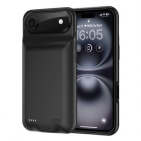 6000mah Varavirtalähde iPhone Airille Vahvistetulla Suojauksella