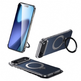 Case iPhone Air Puhelinkuoret Magsafe Ultra Fine Hiilikuitu