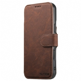 Kotelot iPhone Air Irrotettava Magsafe-kotelo Suteni Suojakuori