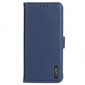 Kotelot iPhone Air Puhelinkuoret Litsi-nahka Khazneh