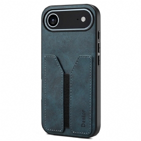 Kuori iPhone Air Denior Joustava Korttikotelo