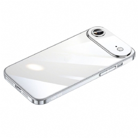 Kuori iPhone Air Jingjia-sarjan Sulada-linssinsuoja Suojakuori