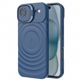 Kuori iPhone Air Magsafe-tuki Ja Yhteensopiva Suojakuori