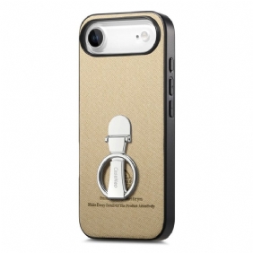 Kuori iPhone Air Taittuva Jalusta Suojakuori