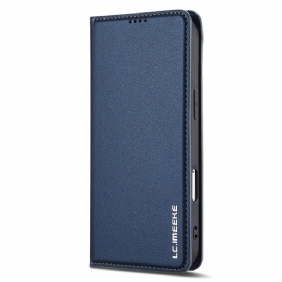 Nahkakotelo iPhone Air Puhelinkuoret Klassinen Lc.imeeke