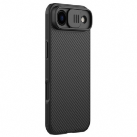 Puhelinkuoret iPhone Air Camshield Pro -sarja Nillkin