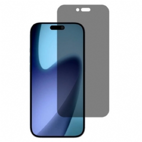 Vakoilunestoinen Karkaistusta Lasista Valmistettu Näytönsuoja iPhone Airille