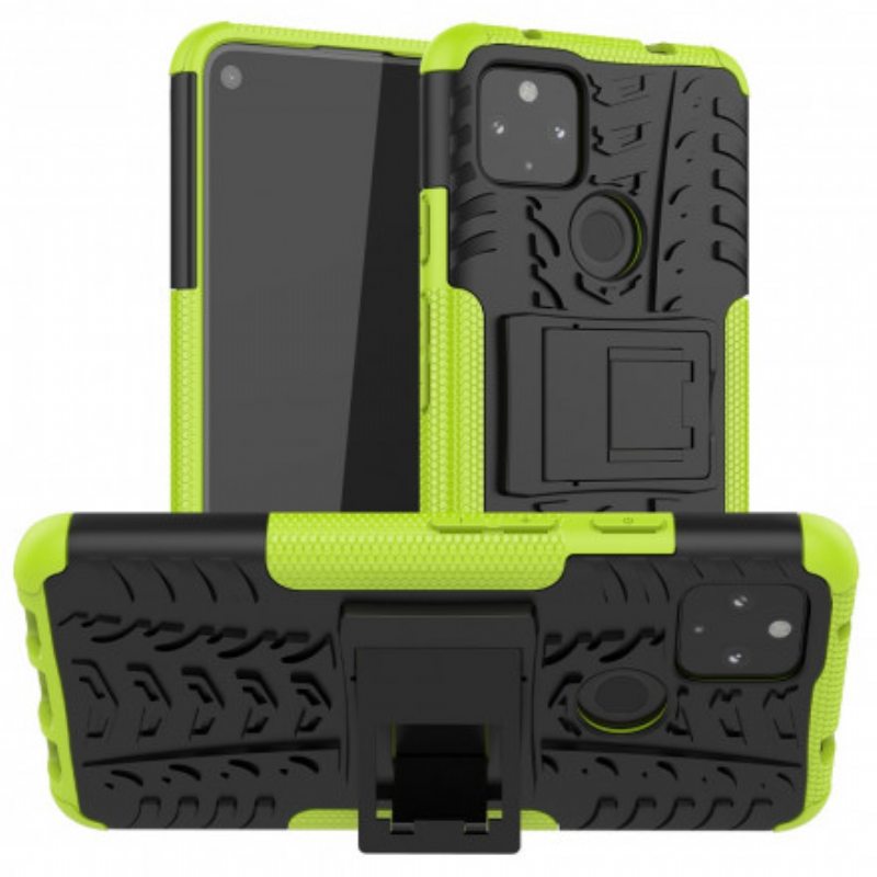 Kuori Google Pixel 4A 5G Ultra Resistant
