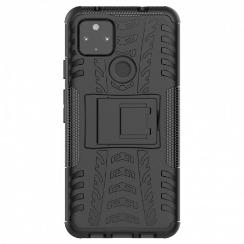 Kuori Google Pixel 4A 5G Ultra Resistant