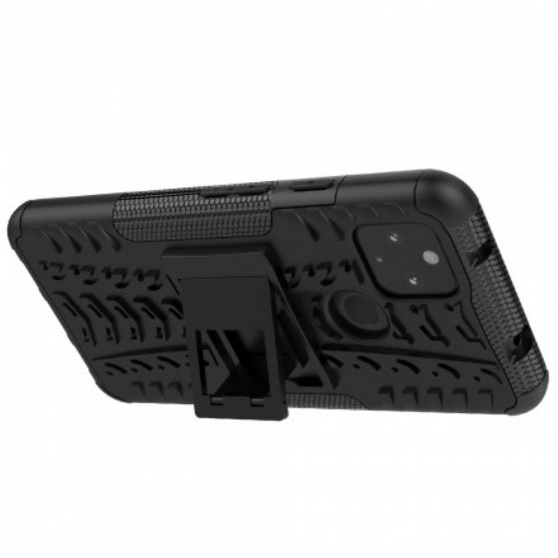 Kuori Google Pixel 4A 5G Ultra Resistant