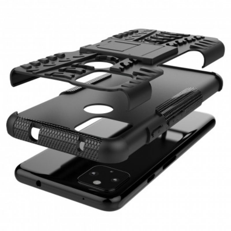 Kuori Google Pixel 4A 5G Ultra Resistant
