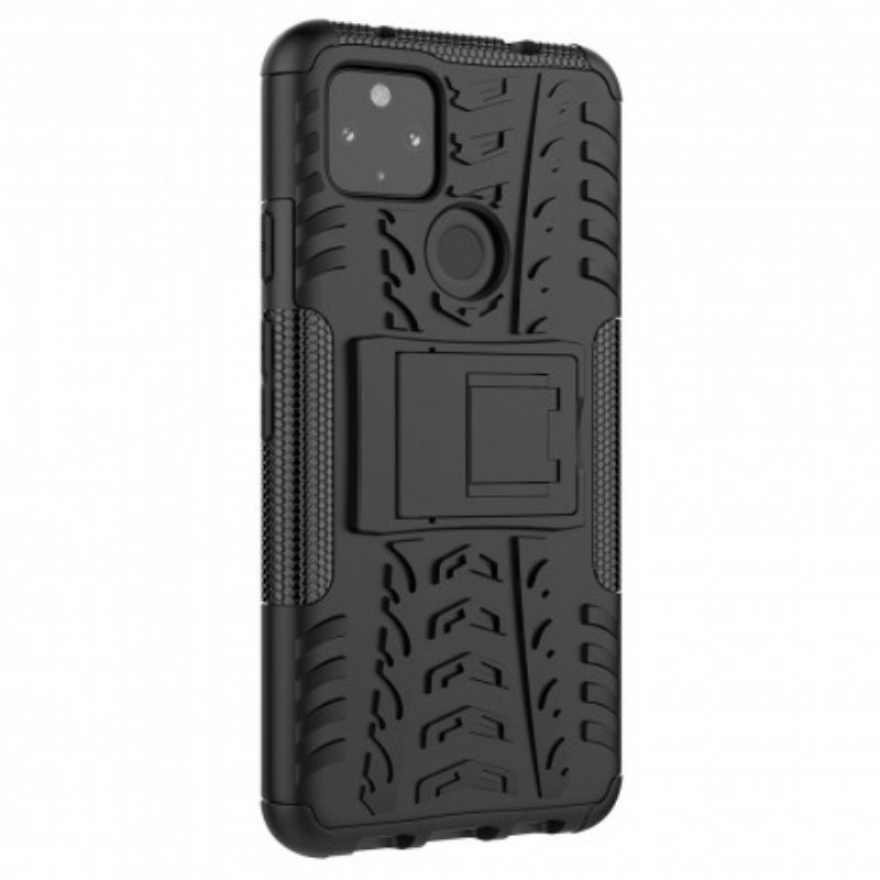 Kuori Google Pixel 4A 5G Ultra Resistant