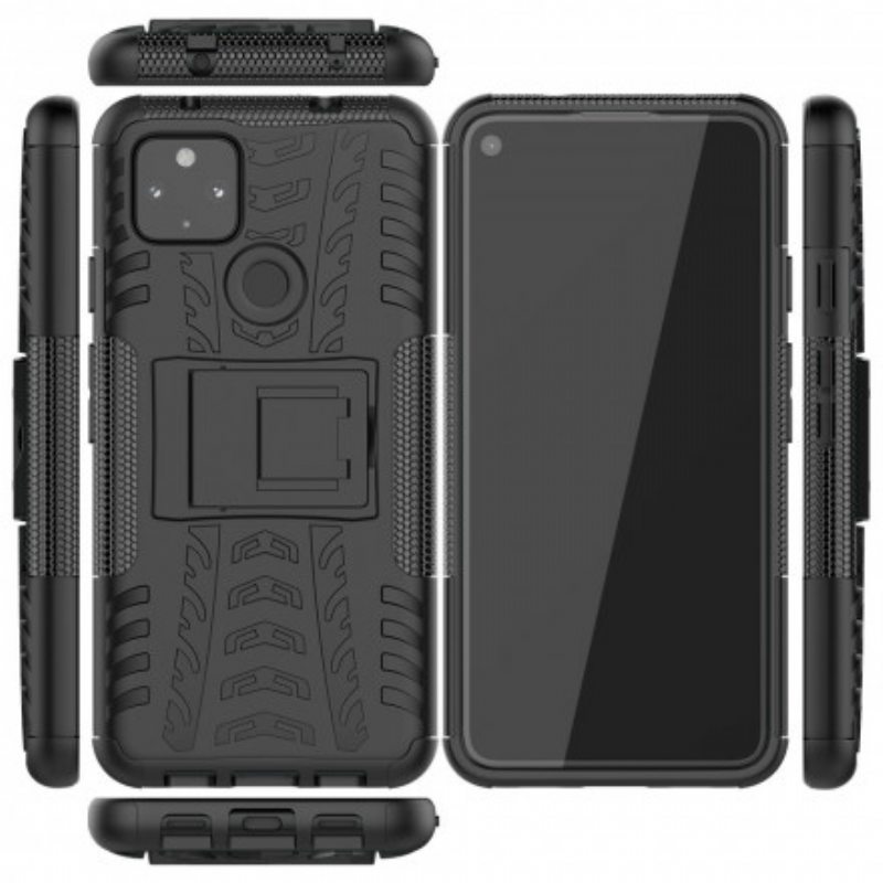 Kuori Google Pixel 4A 5G Ultra Resistant