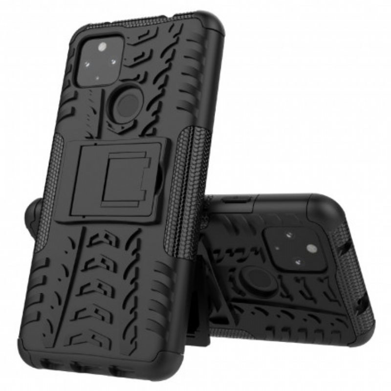 Kuori Google Pixel 4A 5G Ultra Resistant