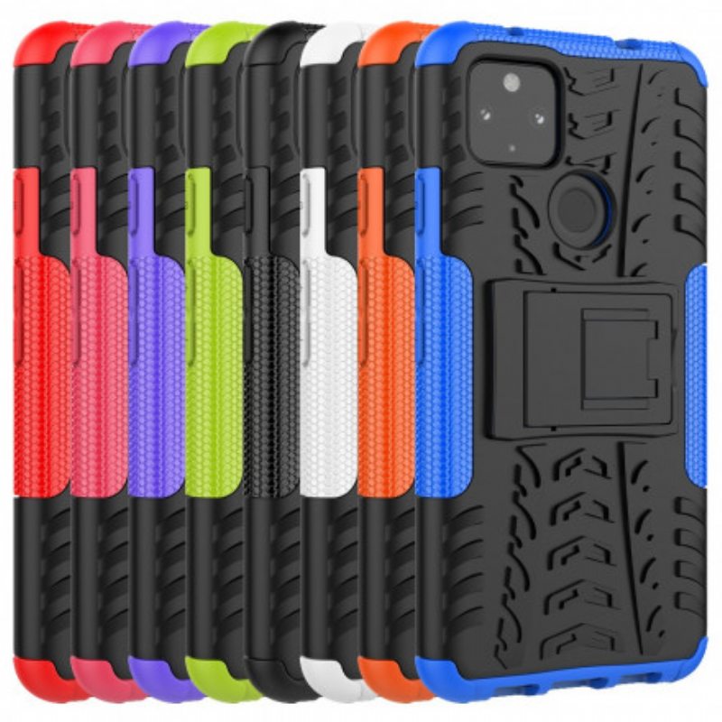 Kuori Google Pixel 4A 5G Ultra Resistant