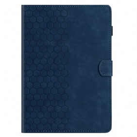 Kuoret Samsung Galaxy Tab S10 Fe Vaakasuora Reunus