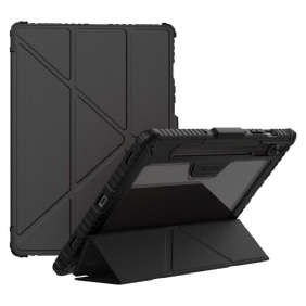 Kuori Samsung Galaxy Tab S10 Fe Nillkin-puskuri