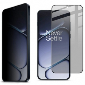 Vakoiluohjelmia Estävä Karkaistusta Lasista Valmistettu Näytönsuoja Oneplus 15r (sormenjälkitunnistuksen Kanssa)