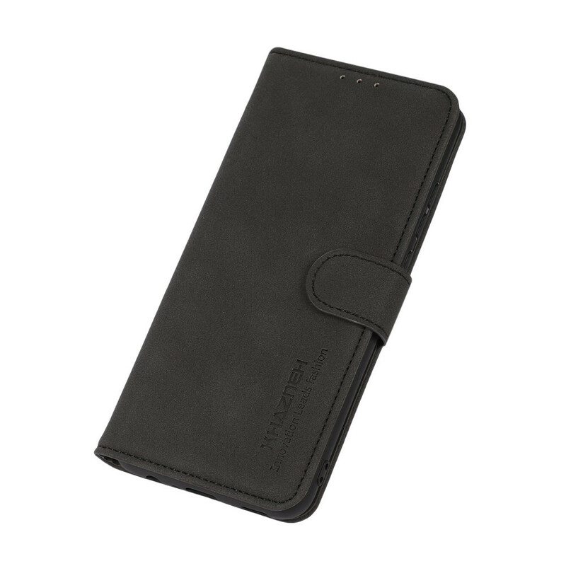 Kotelot OnePlus Nord 2 5G Khazneh Fashion Leather Effect