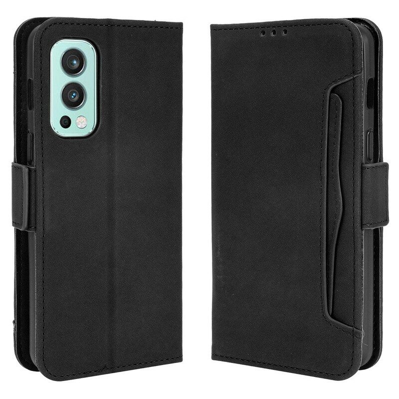 Kotelot OnePlus Nord 2 5G Multi-card Premier Class