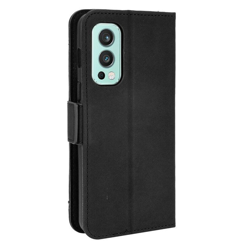Kotelot OnePlus Nord 2 5G Multi-card Premier Class