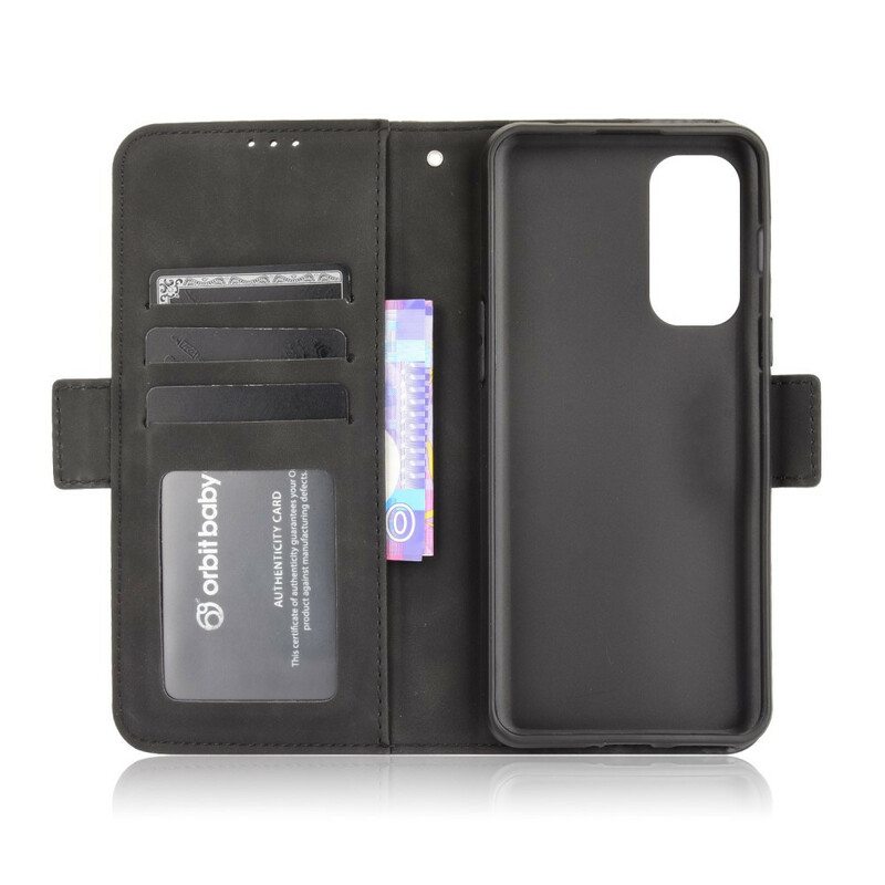 Kotelot OnePlus Nord 2 5G Multi-card Premier Class